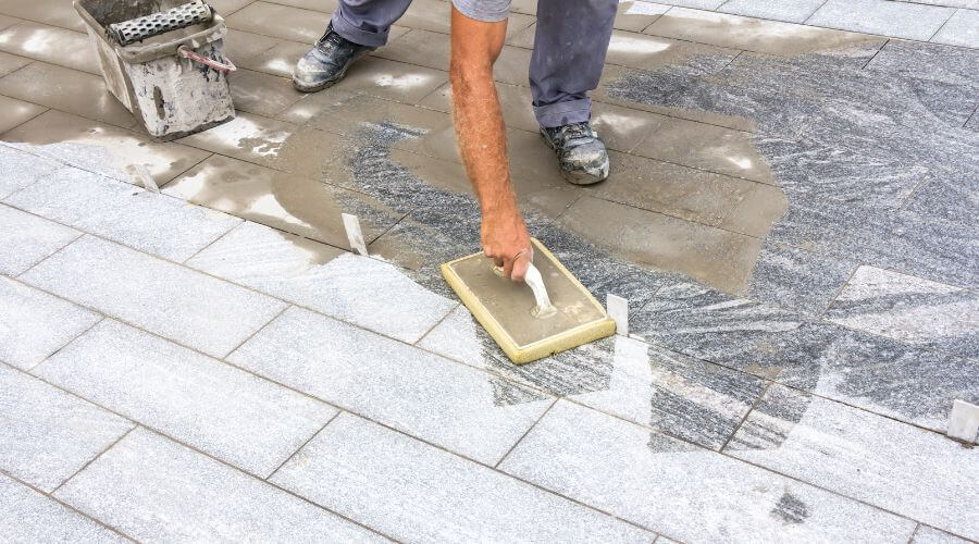 Professional metal roof installation in Baltimore, OH